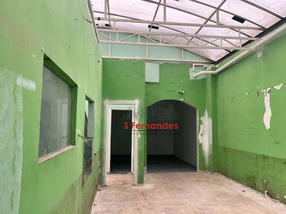 Prédio Inteiro, 652 m² - Foto 5