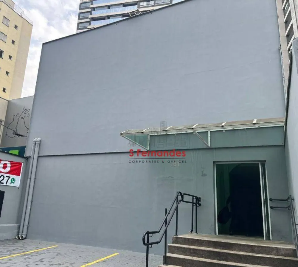 Prédio Inteiro, 652 m² - Foto 1