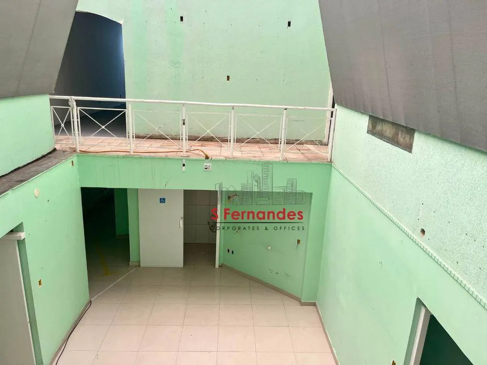 Prédio Inteiro, 652 m² - Foto 2
