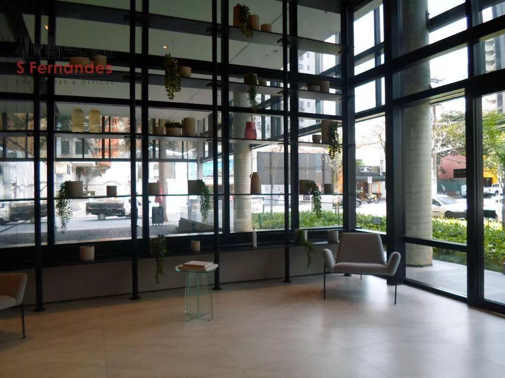 Sala-Conjunto, 334 m² - Foto 4