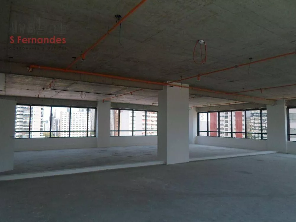 Sala-Conjunto, 334 m² - Foto 1