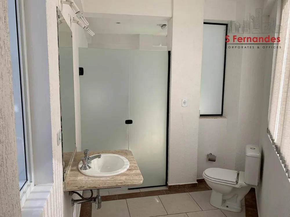 Prédio Inteiro, 550 m² - Foto 6