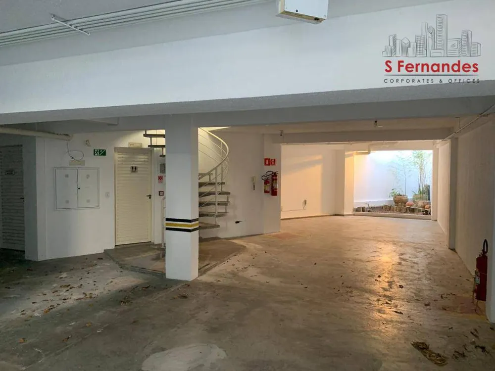 Prédio Inteiro, 550 m² - Foto 9