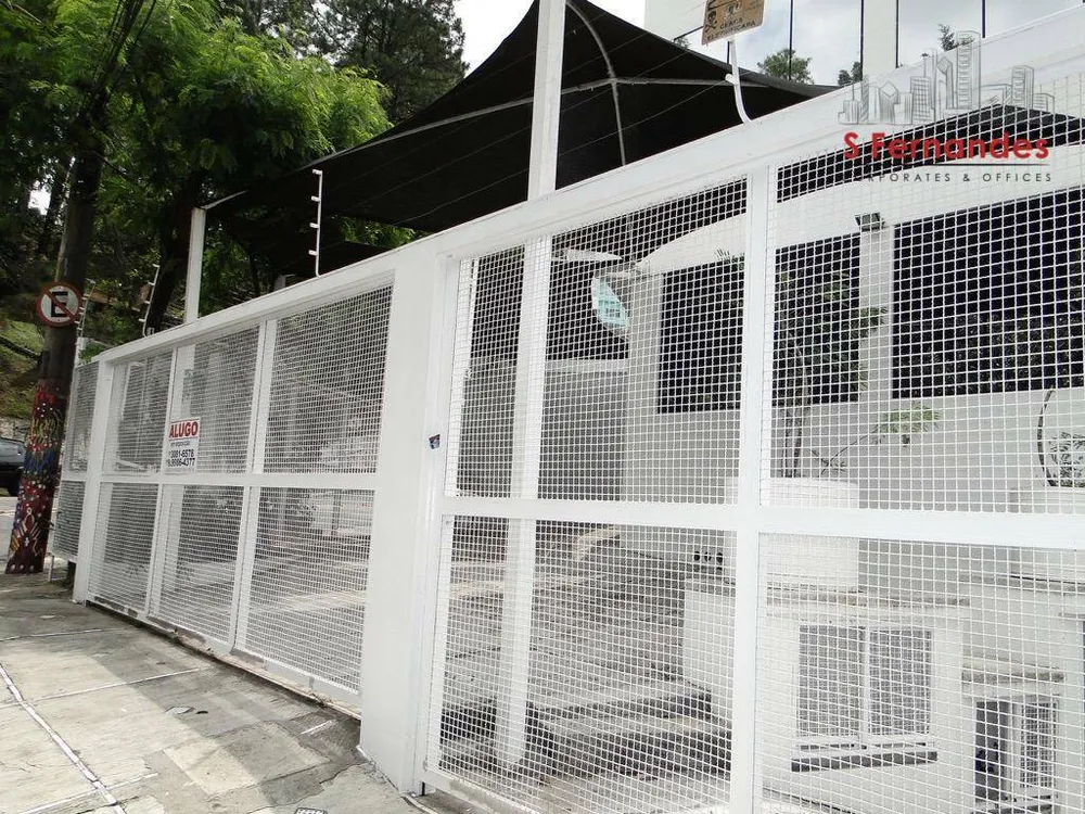Prédio Inteiro, 550 m² - Foto 8
