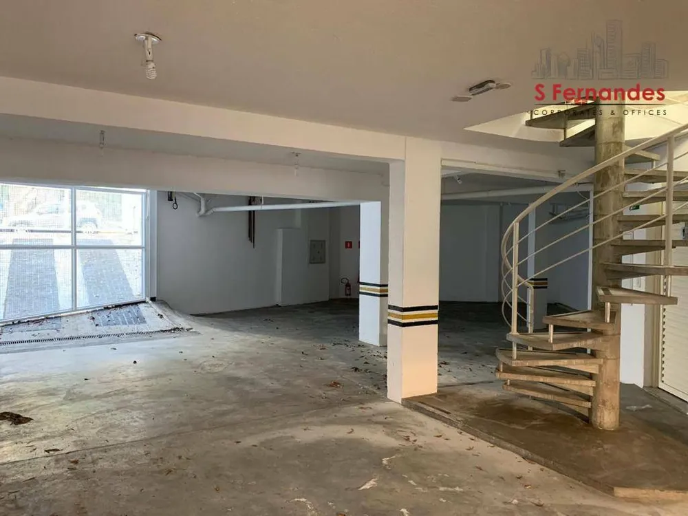 Prédio Inteiro, 550 m² - Foto 12