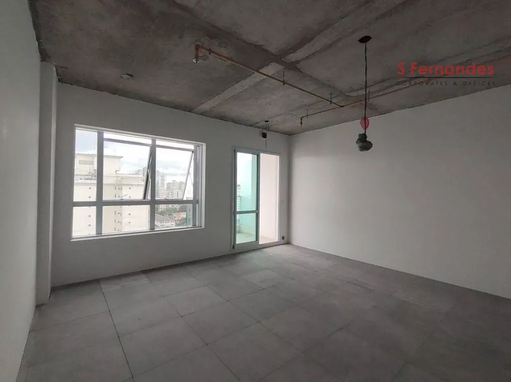 Conjunto Comercial-Sala à venda, 37m² - Foto 4