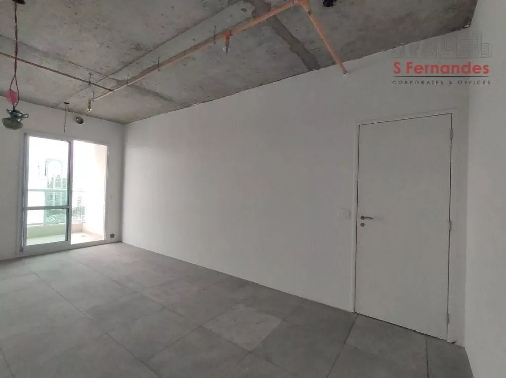 Conjunto Comercial-Sala à venda, 37m² - Foto 3