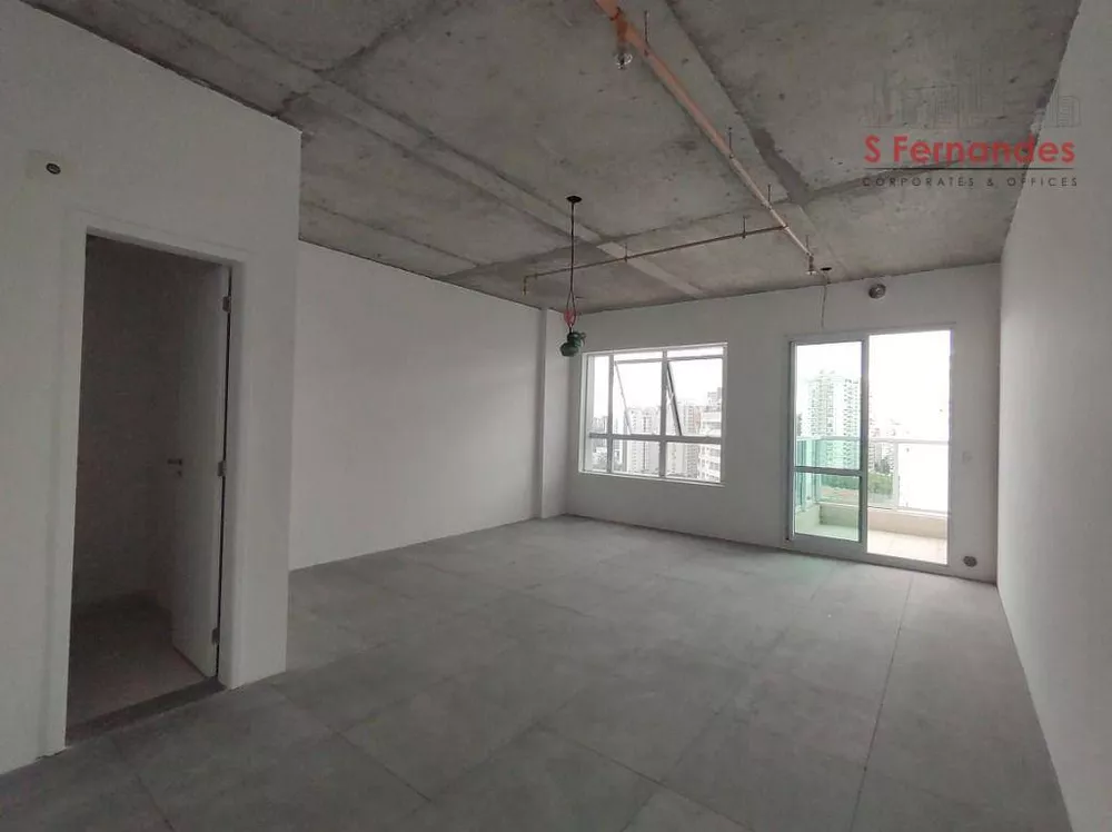 Conjunto Comercial-Sala à venda, 37m² - Foto 1