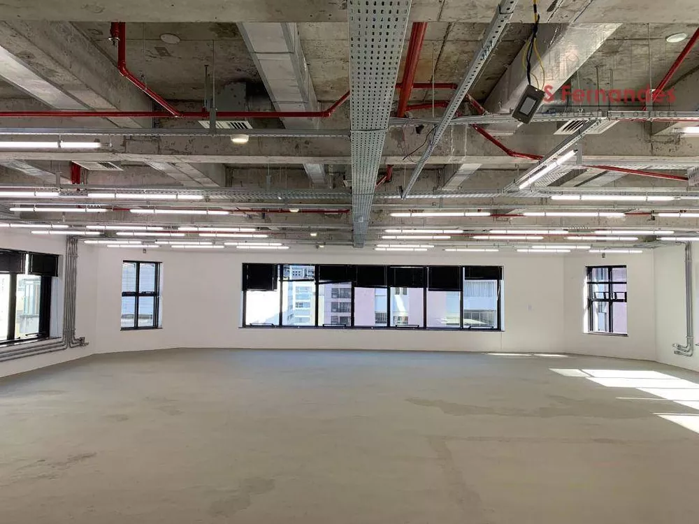 Conjunto Comercial-Sala à venda, 260m² - Foto 3