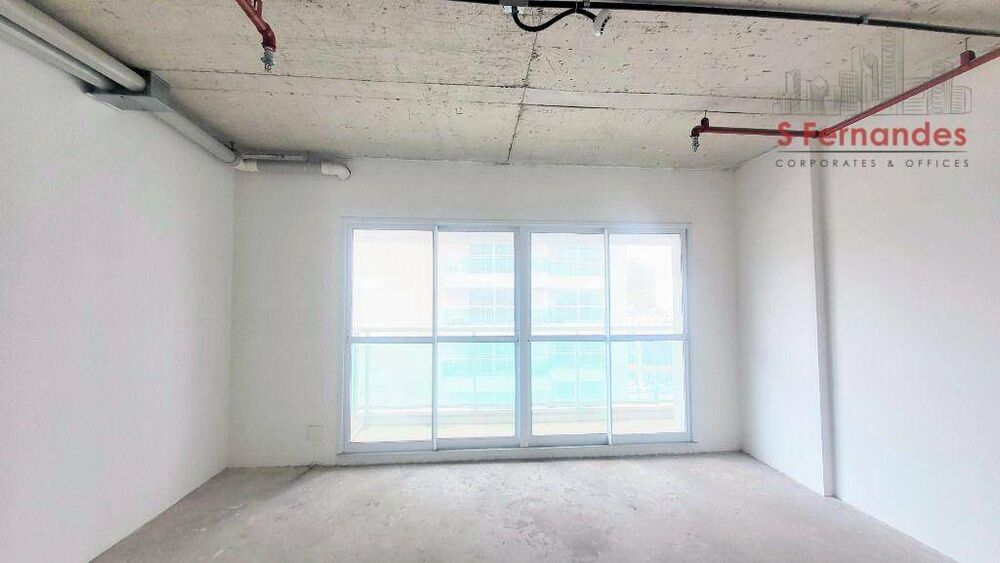 Conjunto Comercial-Sala para alugar, 35m² - Foto 2