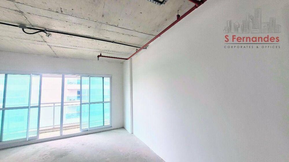 Conjunto Comercial-Sala para alugar, 35m² - Foto 7