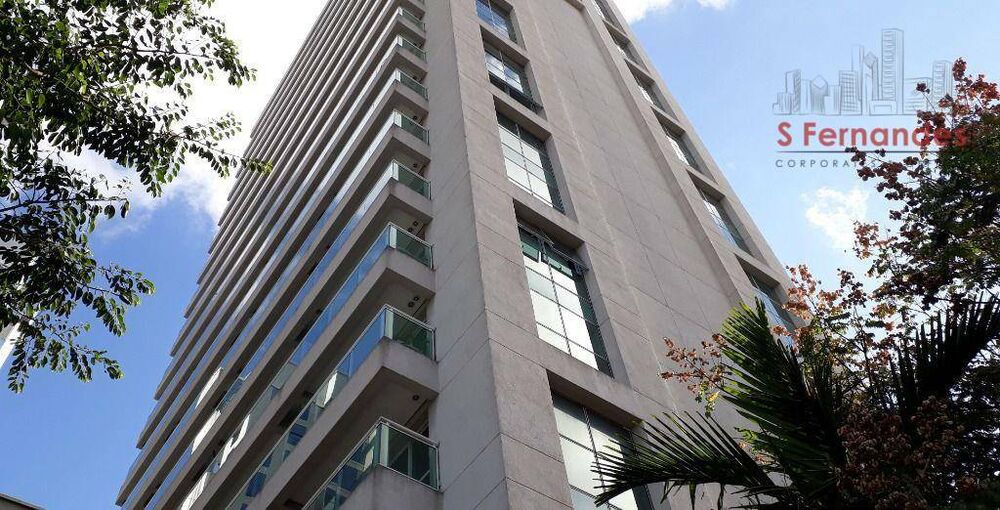 Conjunto Comercial-Sala para alugar, 35m² - Foto 1