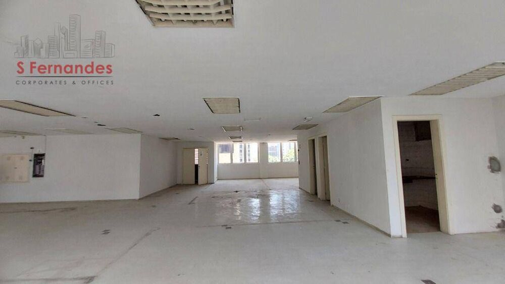 Conjunto Comercial-Sala para alugar, 341m² - Foto 3