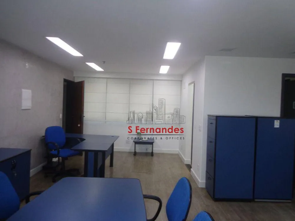 Sala-Conjunto, 46 m² - Foto 1