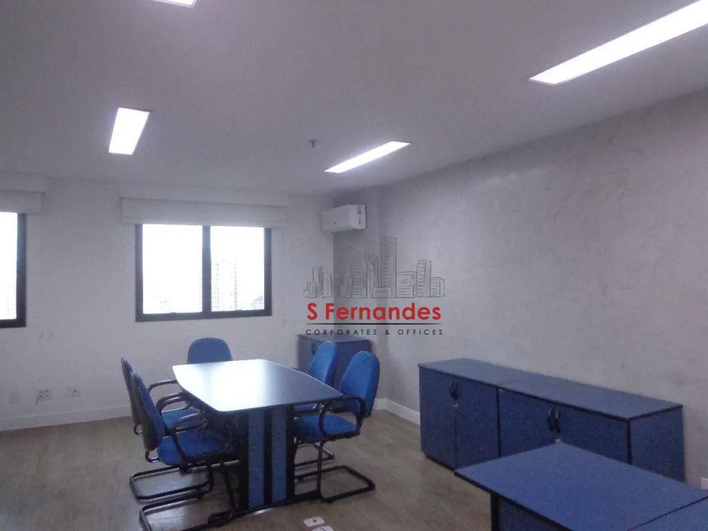 Sala-Conjunto, 46 m² - Foto 4