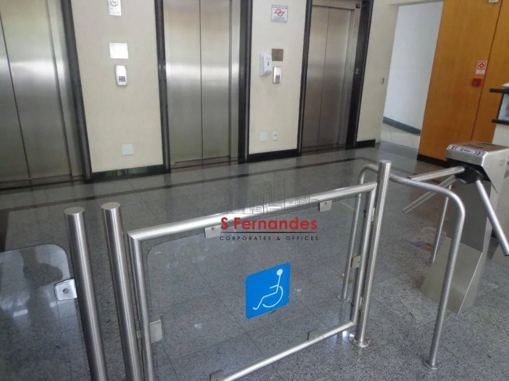 Sala-Conjunto, 46 m² - Foto 7