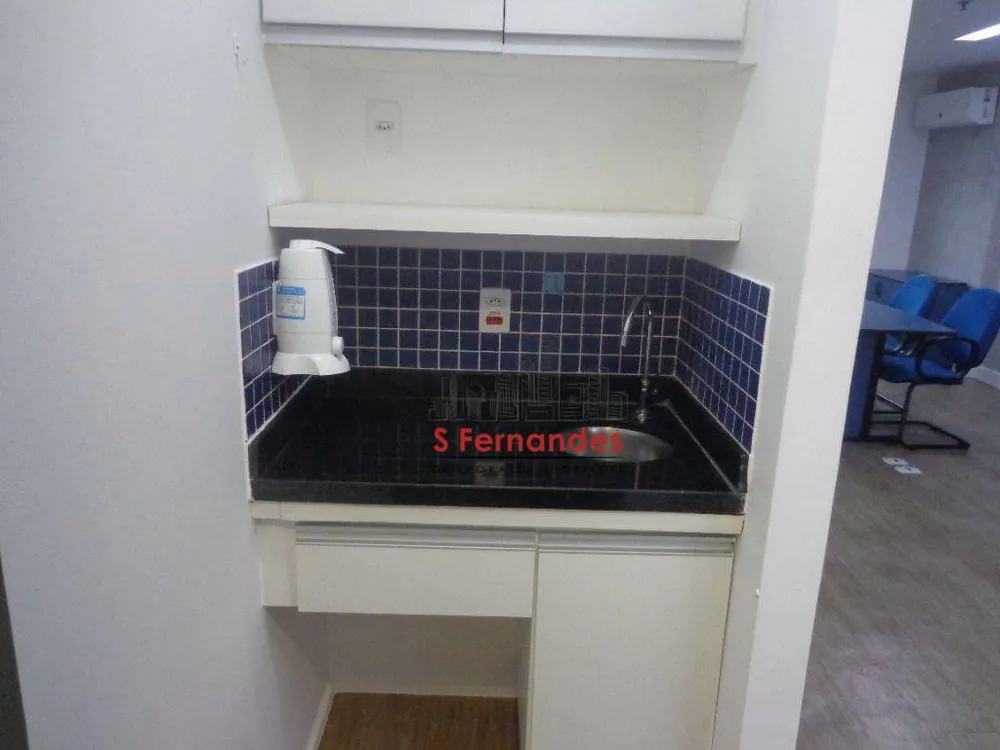 Sala-Conjunto, 46 m² - Foto 5