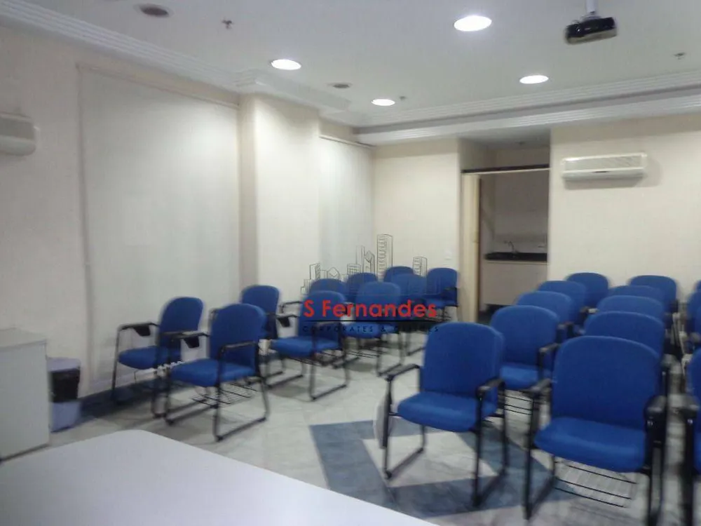 Sala-Conjunto, 46 m² - Foto 8