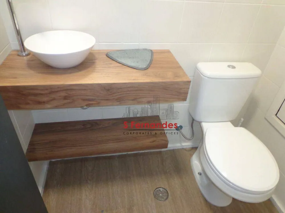 Sala-Conjunto, 46 m² - Foto 2