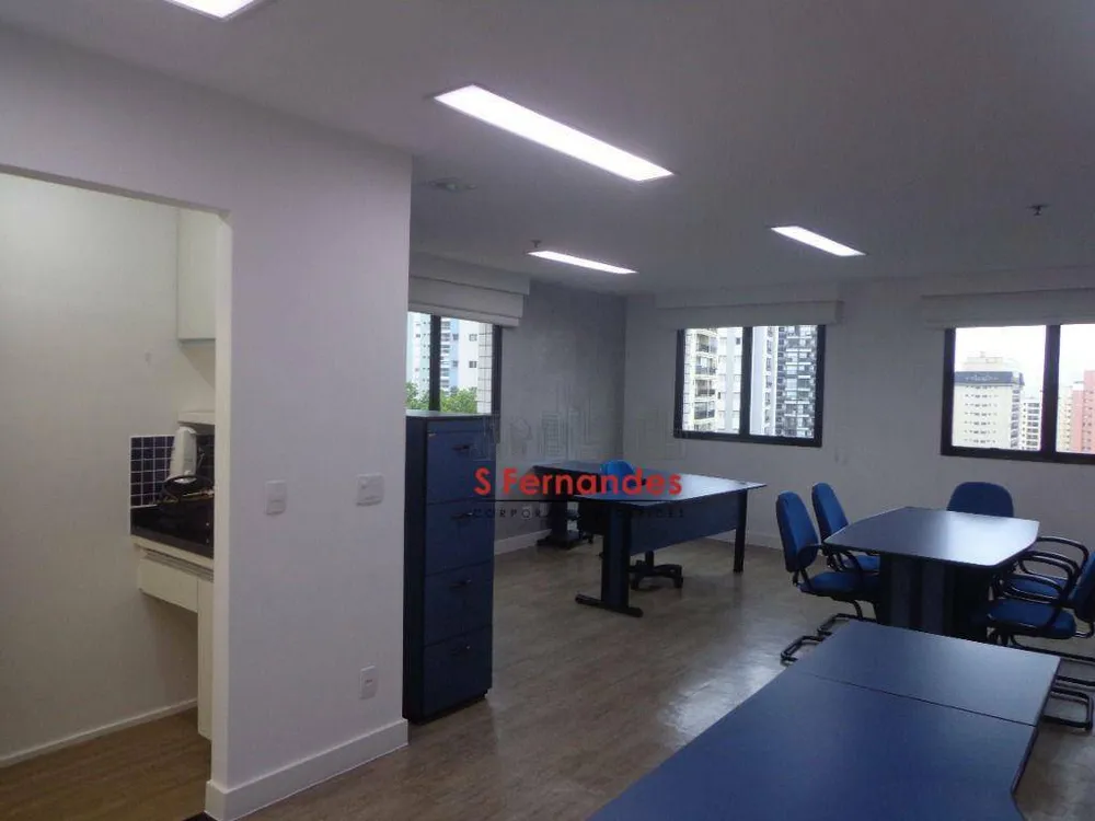 Sala-Conjunto, 46 m² - Foto 3