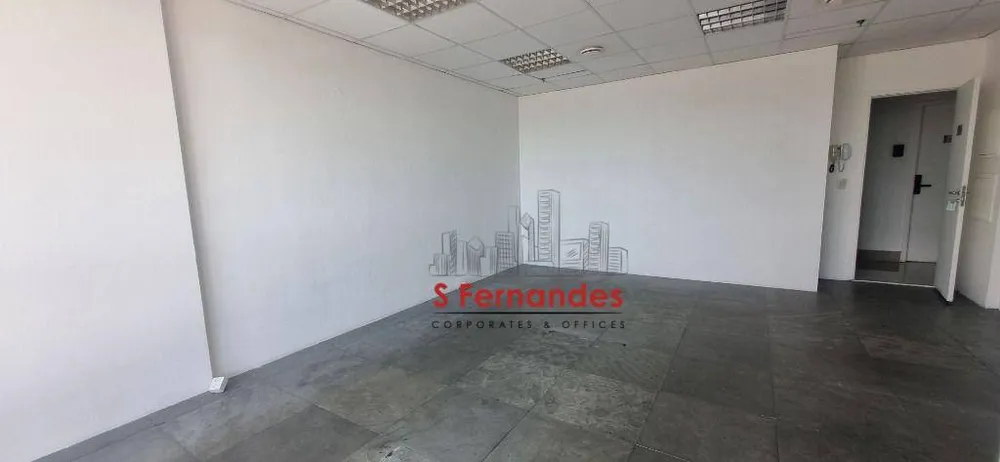 Sala-Conjunto, 44 m² - Foto 6