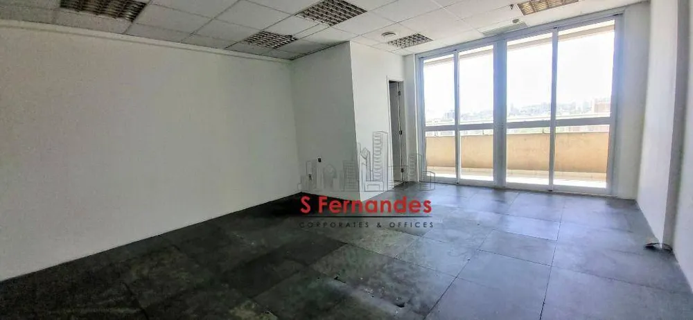 Sala-Conjunto, 44 m² - Foto 4