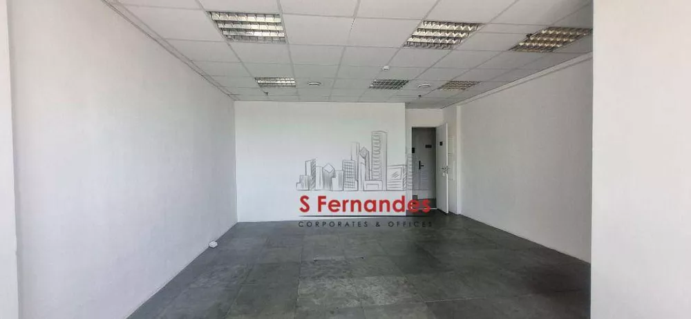 Sala-Conjunto, 44 m² - Foto 4