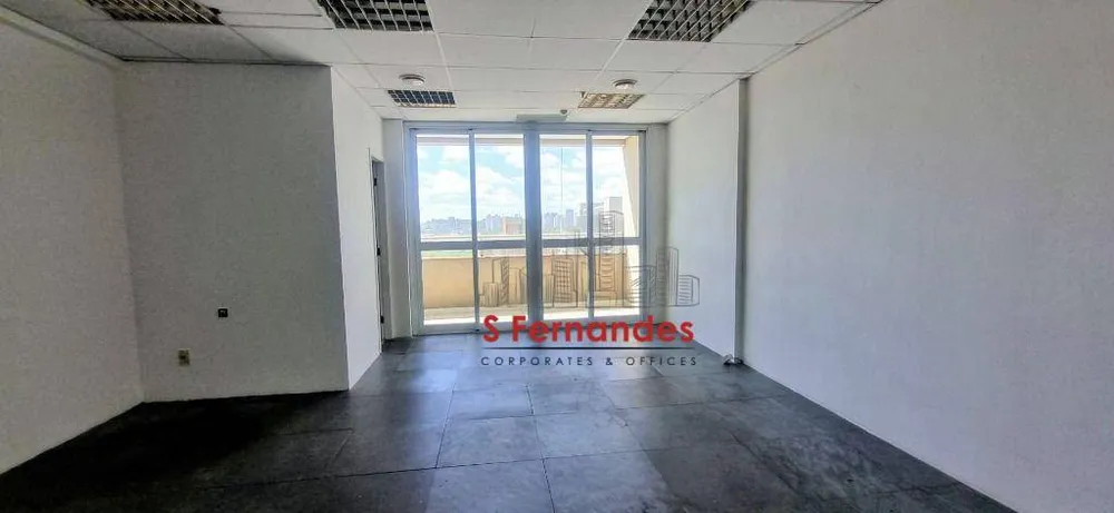 Sala-Conjunto, 44 m² - Foto 3