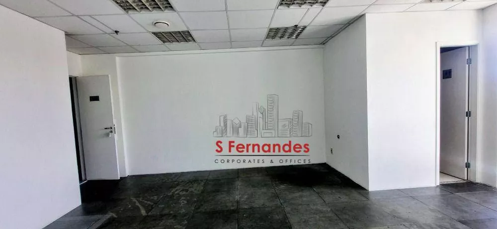 Sala-Conjunto, 44 m² - Foto 1