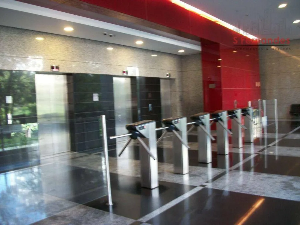 Sala-Conjunto, 33 m² - Foto 8