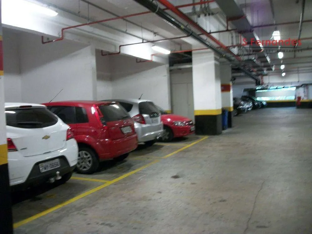 Sala-Conjunto, 33 m² - Foto 10