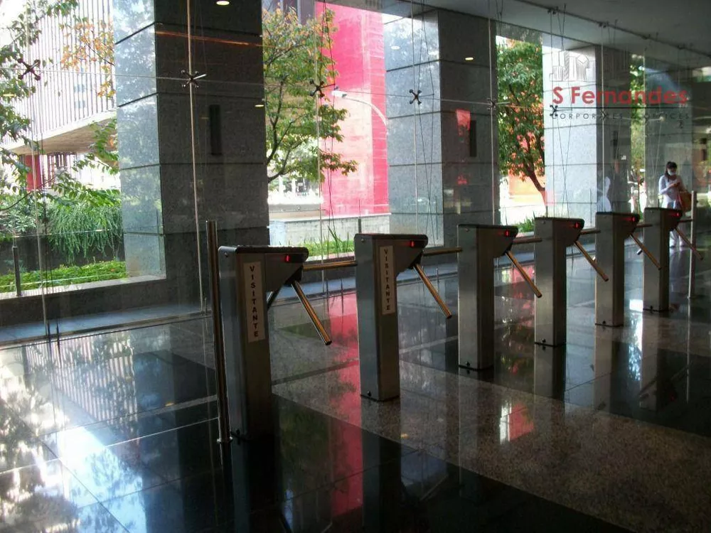 Sala-Conjunto, 33 m² - Foto 1