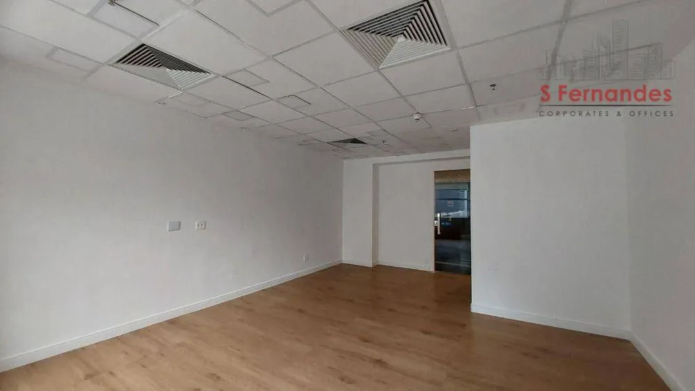 Sala-Conjunto, 33 m² - Foto 3