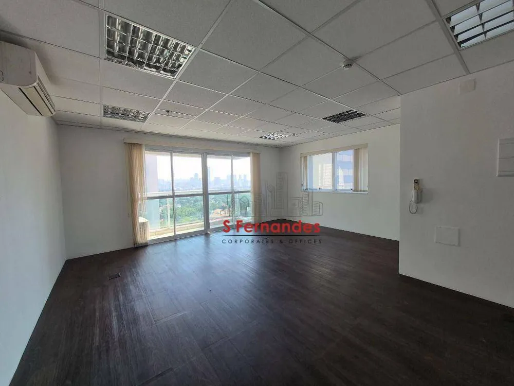 Sala-Conjunto, 45 m² - Foto 8