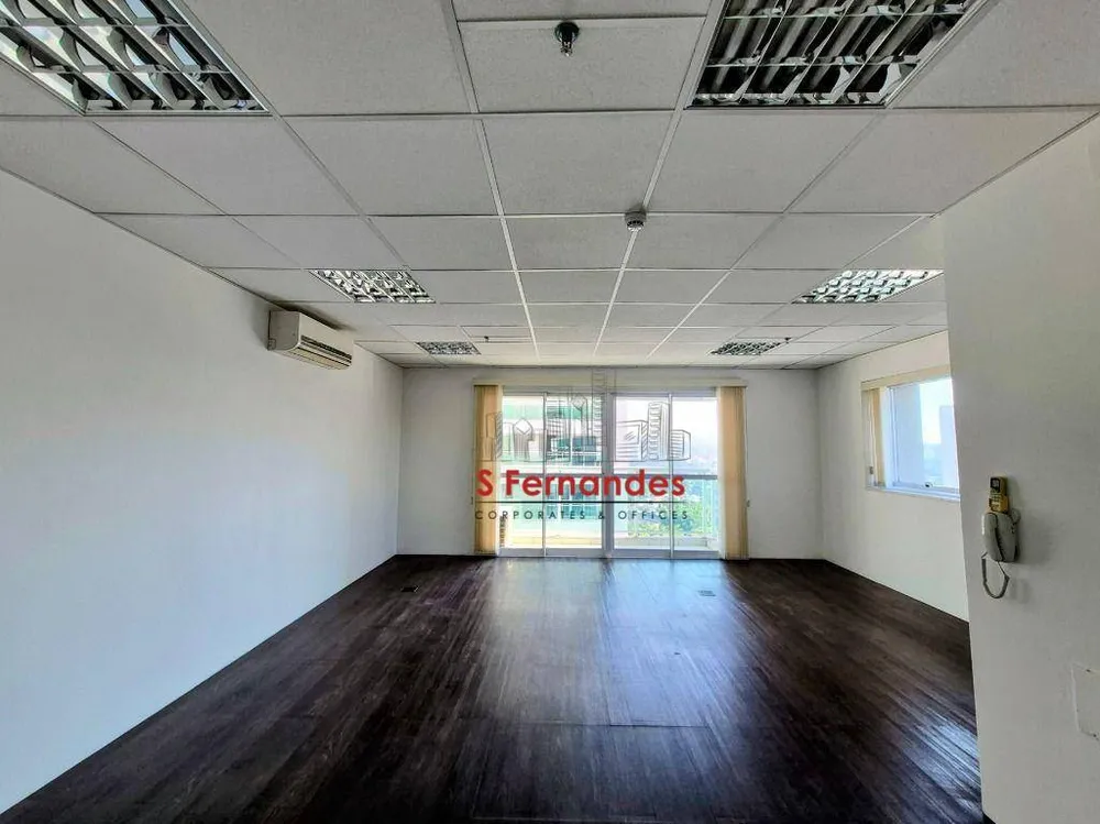 Sala-Conjunto, 45 m² - Foto 1