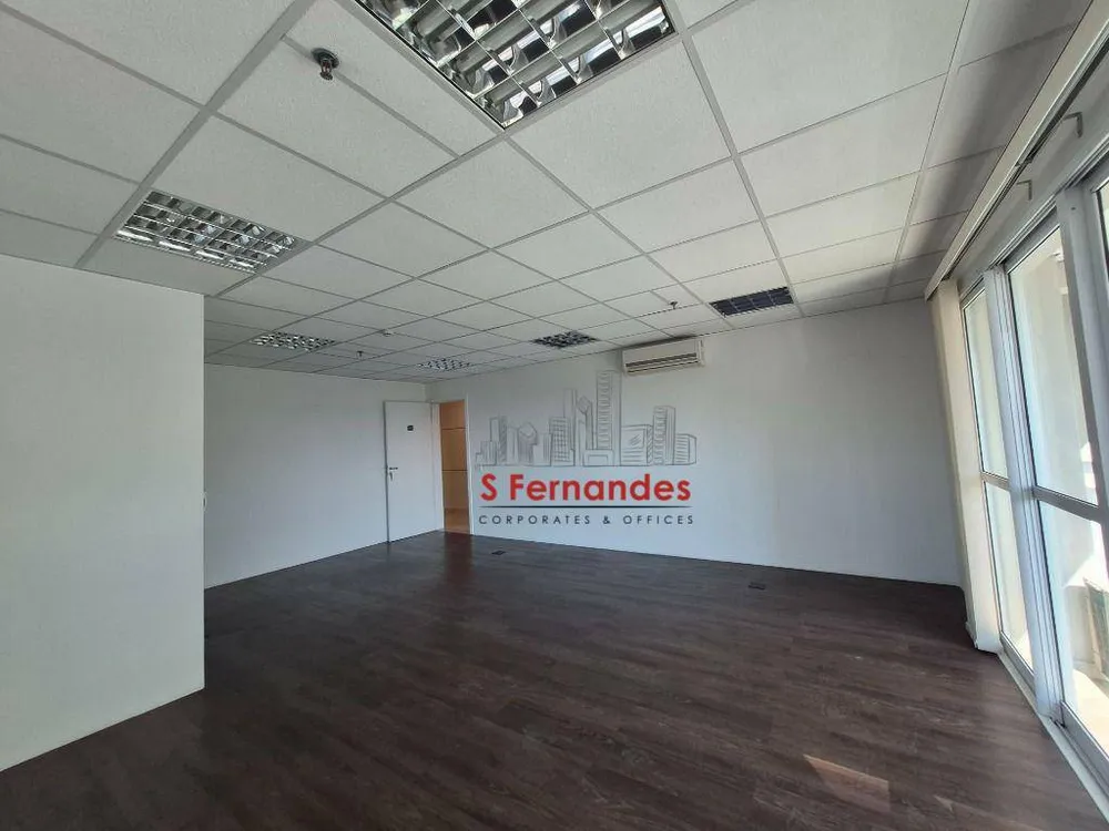 Sala-Conjunto, 45 m² - Foto 7