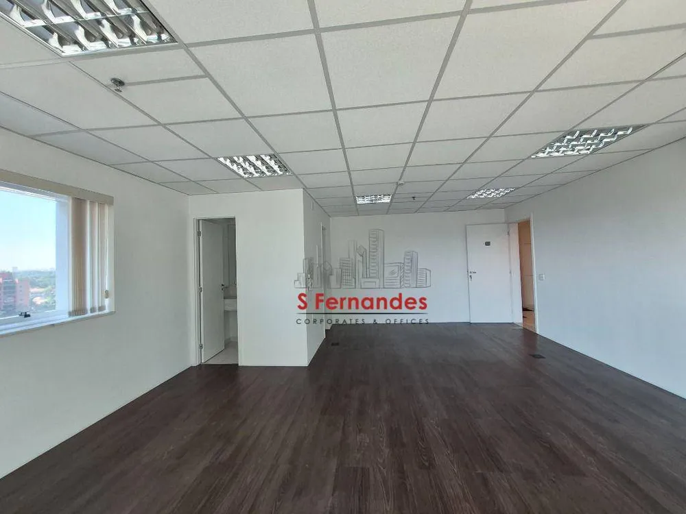 Sala-Conjunto, 45 m² - Foto 3