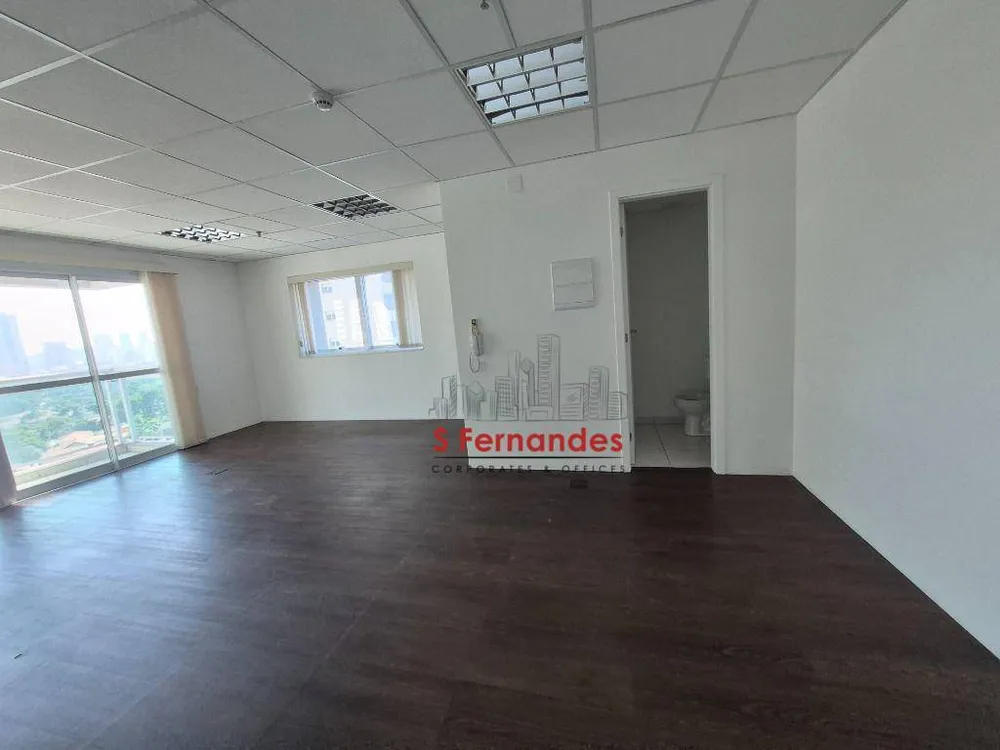 Sala-Conjunto, 45 m² - Foto 6