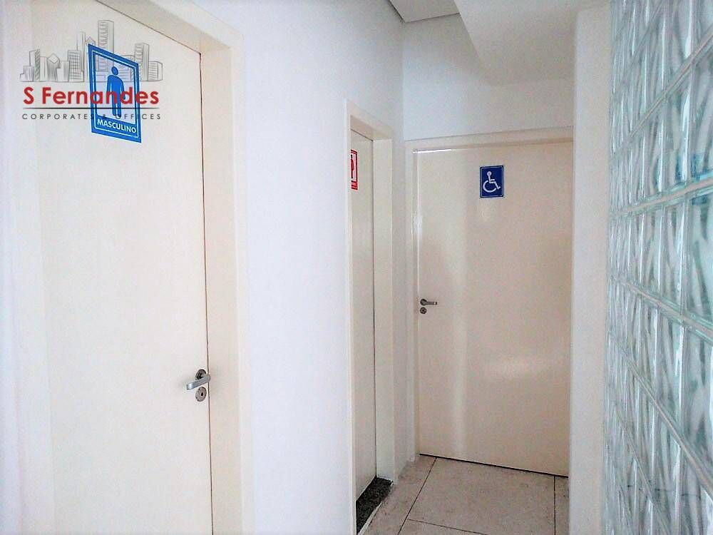 Prédio Inteiro para alugar, 3961m² - Foto 15