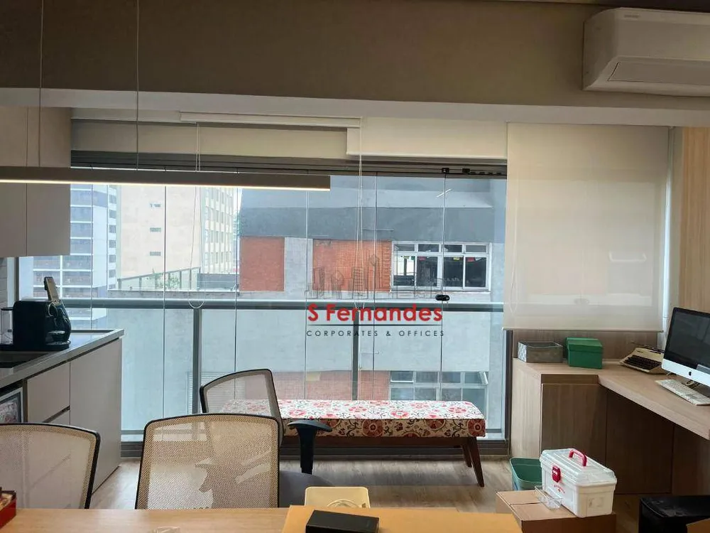 Sala-Conjunto, 35 m² - Foto 4