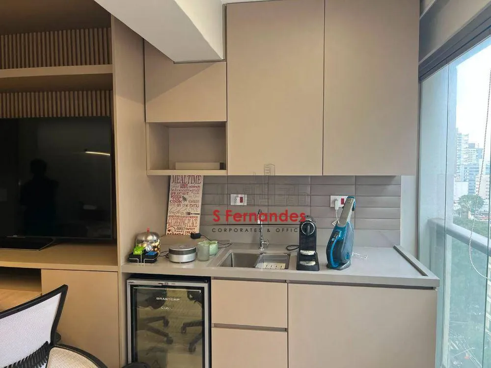 Sala-Conjunto, 35 m² - Foto 5