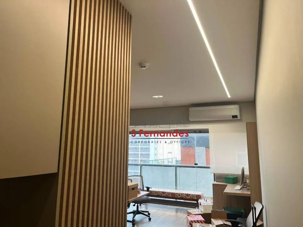 Sala-Conjunto, 35 m² - Foto 7