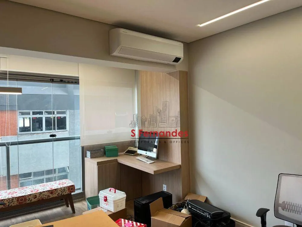 Sala-Conjunto, 35 m² - Foto 3