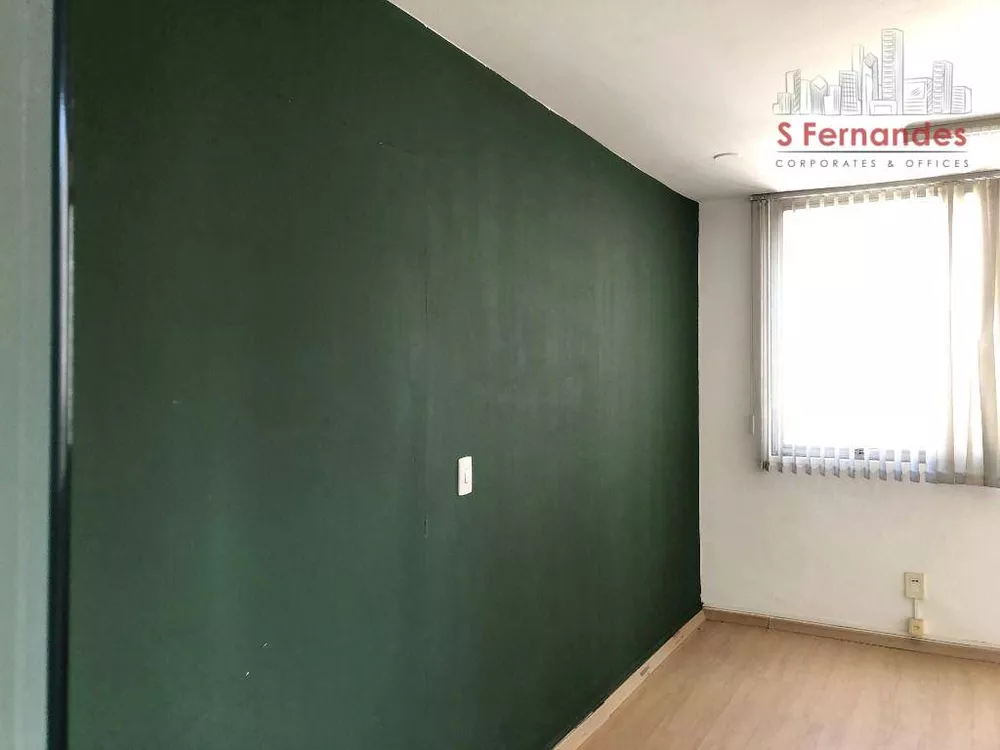 Sala-Conjunto, 45 m² - Foto 4