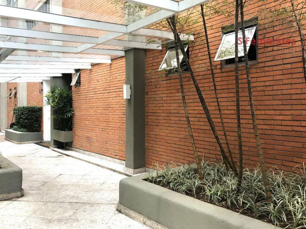 Sala-Conjunto, 45 m² - Foto 11