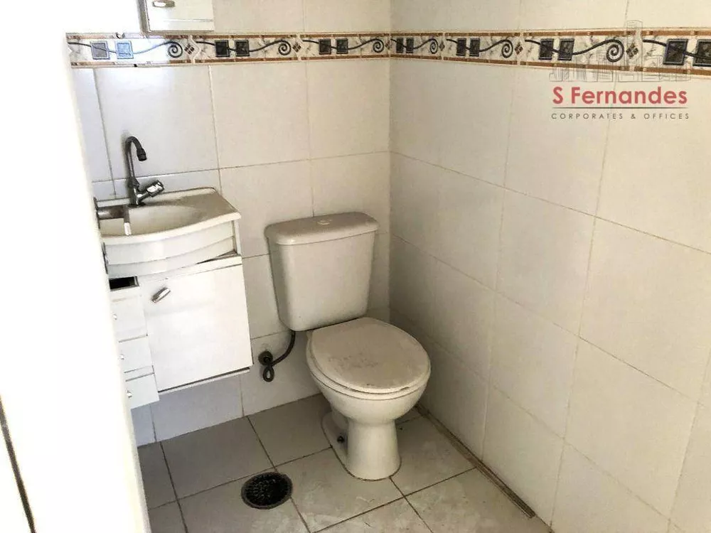 Sala-Conjunto, 45 m² - Foto 3