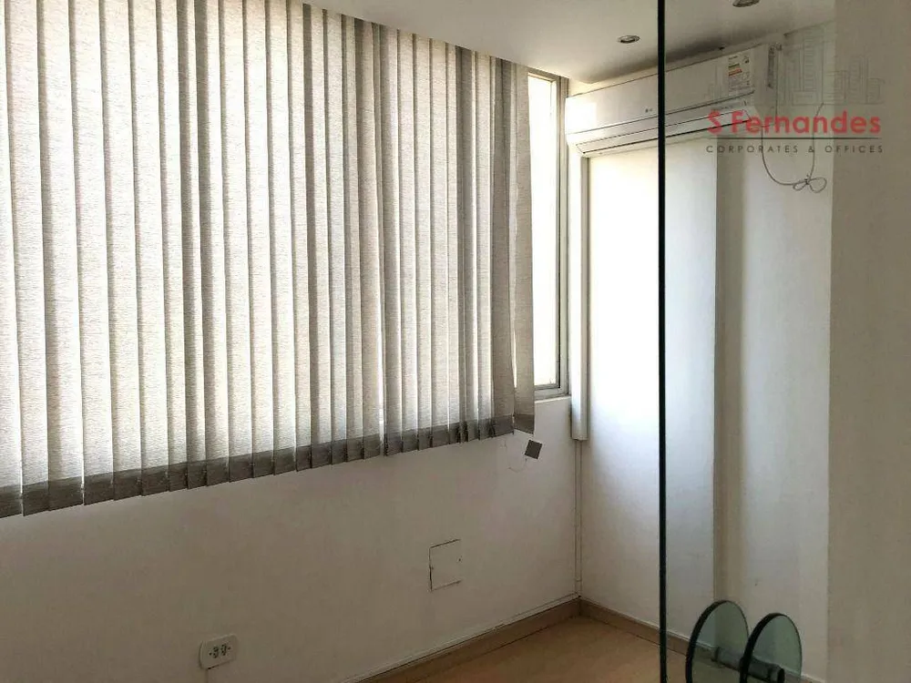 Sala-Conjunto, 45 m² - Foto 9