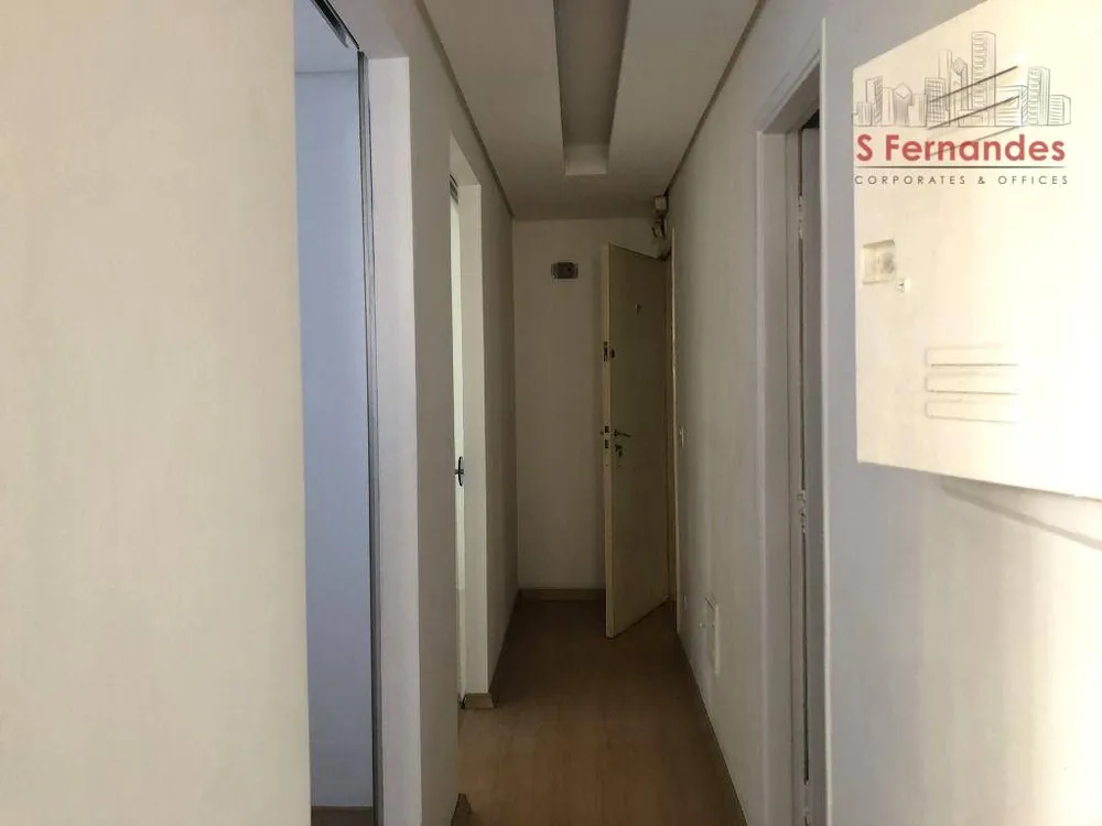 Sala-Conjunto, 45 m² - Foto 6