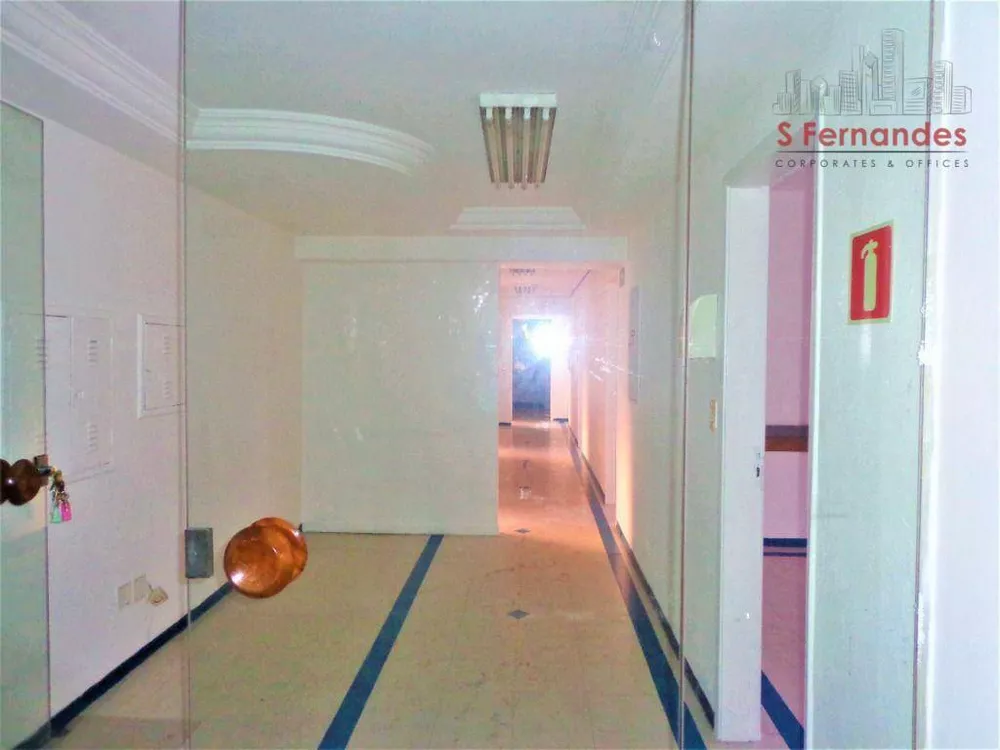 Sala-Conjunto, 139 m² - Foto 2