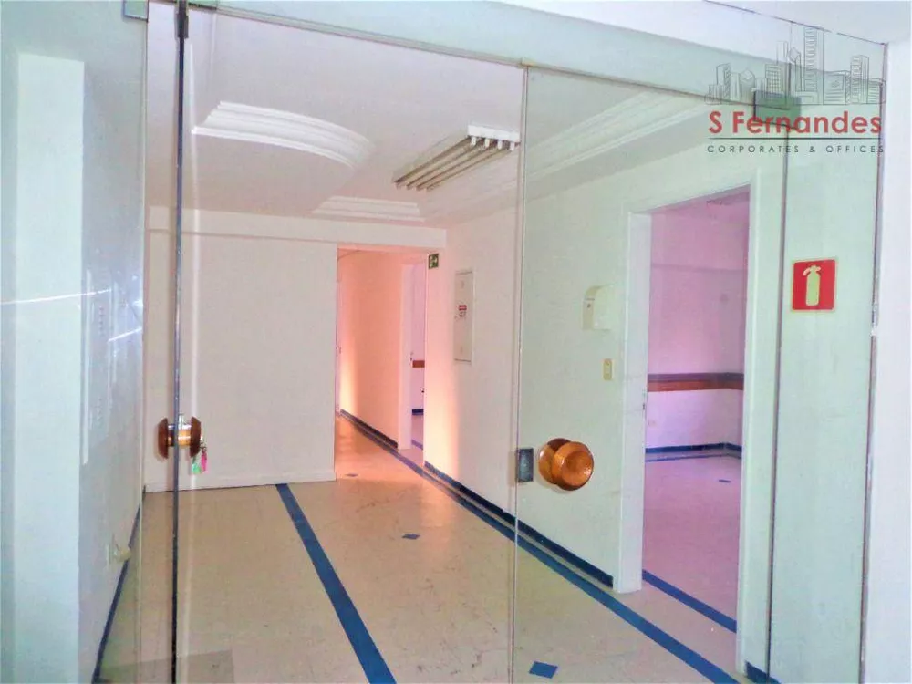Sala-Conjunto, 139 m² - Foto 3